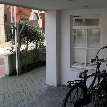 Pension Maris Zandvoort Exterior foto