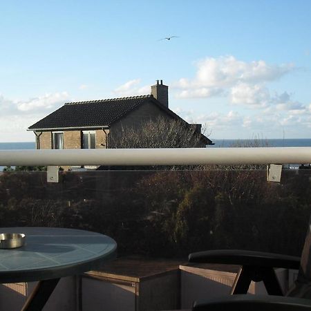 Pension Maris Zandvoort Exterior foto