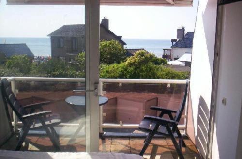 Pension Maris Zandvoort Quarto foto