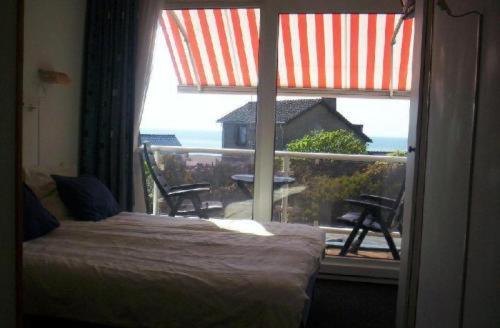 Pension Maris Zandvoort Quarto foto