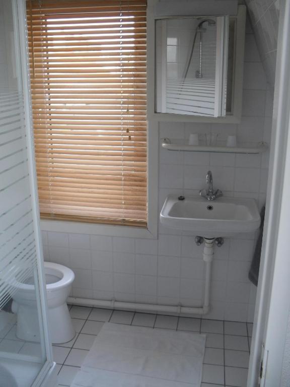 Pension Maris Zandvoort Quarto foto