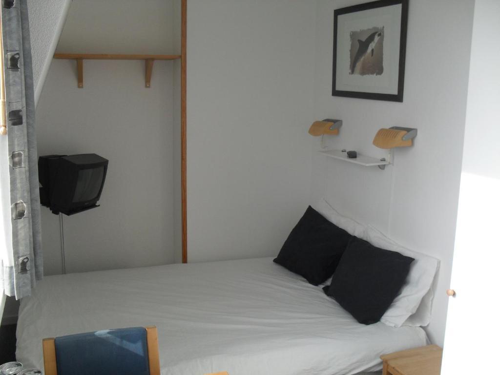 Pension Maris Zandvoort Quarto foto
